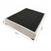 Base Para Cama Box Casal Universal Corino Branco 138x188 Bacetto
