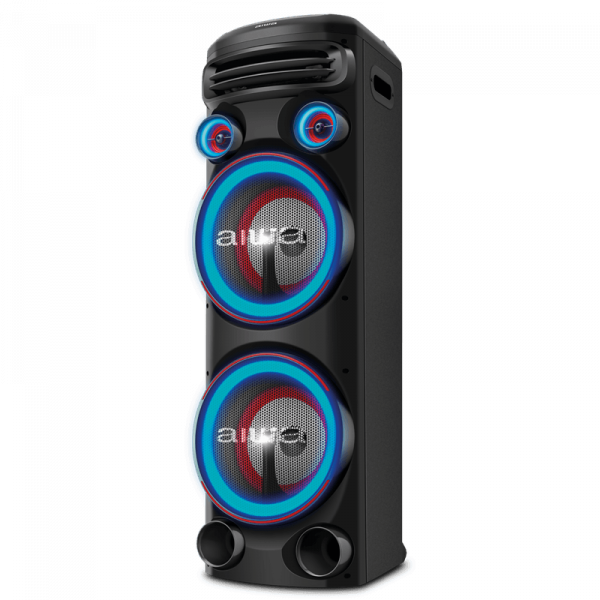 Torre de Som AWS-T2W-01 AIWA