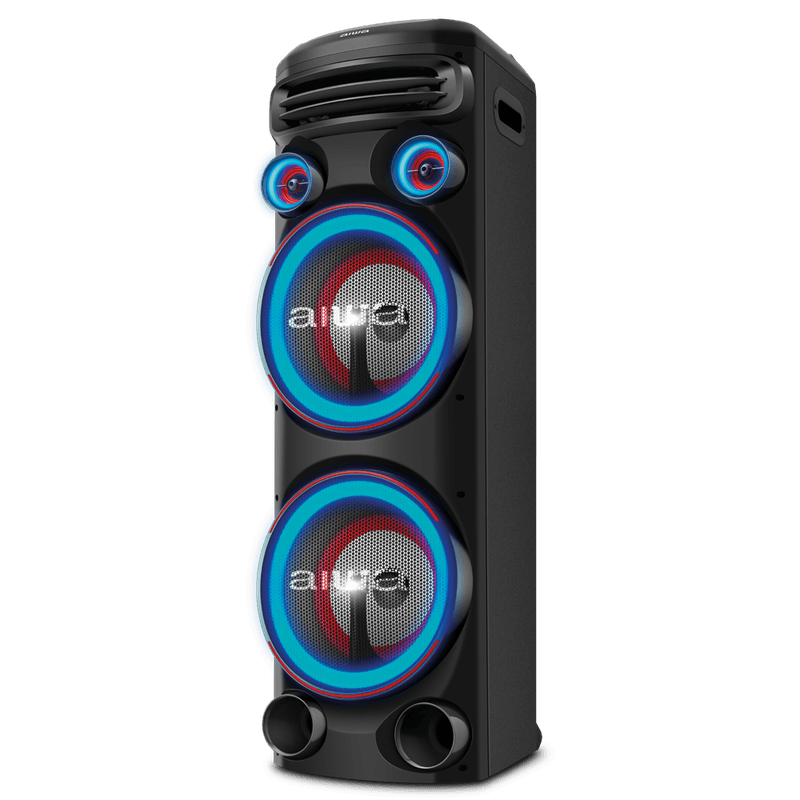 Torre de Som AWS-T2W-01 AIWA