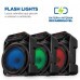 Caixa de Som Amplificada CM-150 150W Bivolt