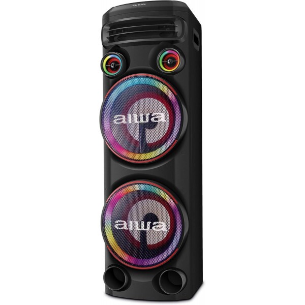 Torre de Som AWS-T2W-02 AIWA