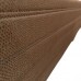 Base para Cama Box Casal Somie Executive 138X188X30cm Marrom Reconflex