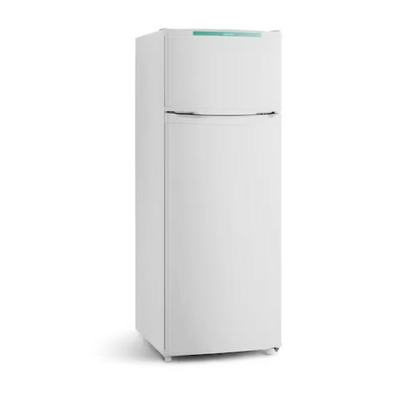 Geladeira Consul Cycle Defrost Duplex 334L CRD37EB Branca