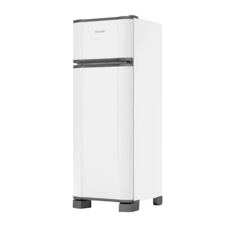 Geladeira/Refrigerador Esmaltec Duplex Branco 276L RCD34 PRO