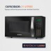 Micro-ondas Mondial 21L MO-01-21 Preto