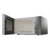 Micro-ondas Brastemp 32 Litros Bms46ar Espelhado Inox
