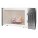 Micro-ondas Brastemp 32 Litros Bms46ar Espelhado Inox