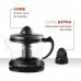 Espremedor de Frutas E-02 Mondial Premium 30W 1,25L Preto