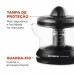 Espremedor de Frutas E-02 Mondial Premium 30W 1,25L Preto
