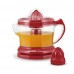 Kit Mondial Liquidificador + Batedeira + Espremedor Vermelho