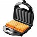 Sanduicheira/Grill Mondial Ultra S-13 750W Preto