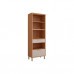 Torre Quente Eloise 70cm 3pt 2gav MGM Freijo/ Off white