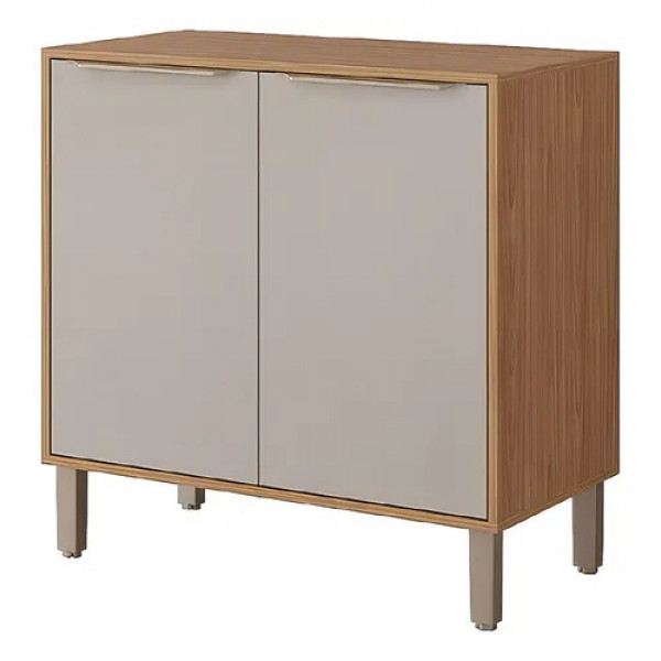 Balcão Cozinha Divina/Esplendida 80cm 2pts MGM
