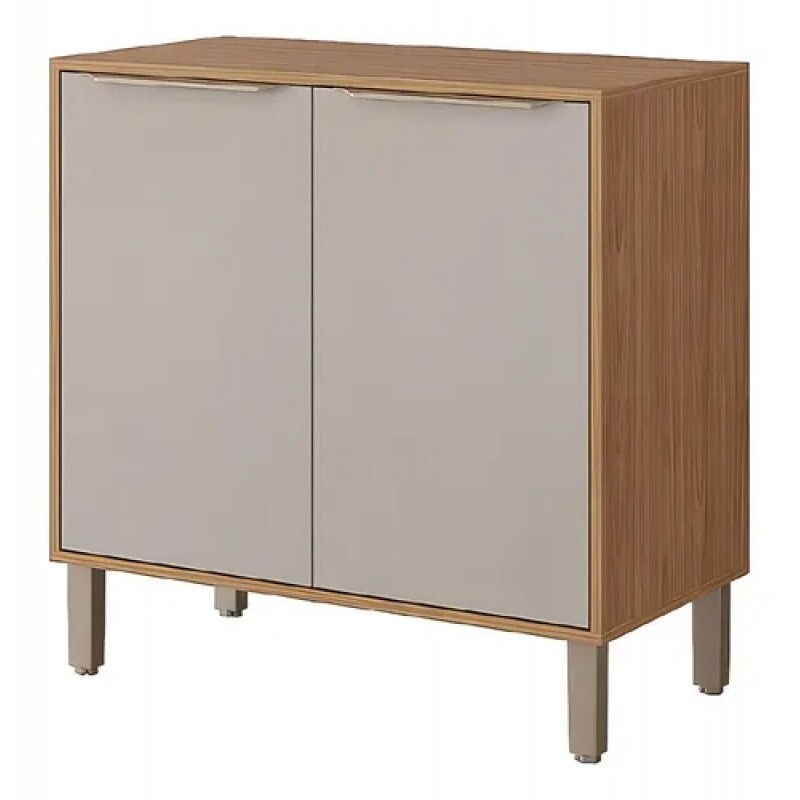 Balcão Cozinha Divina/Esplendida 80cm 2pts MGM
