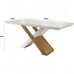 Conjunto Mesa Imperatriz 180  c/ 6 Cadeiras Rufato