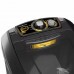 Lavadora de Roupas Newmaq Semiautomática 20,5KG 400W Preto