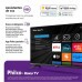 Smart TV 32” Philco LED Roku TV
