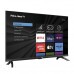 Smart TV 32” Philco LED Roku TV
