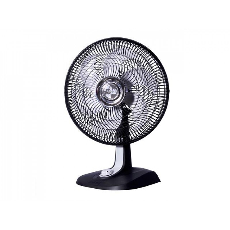 Ventilador Ts40 Mallory Star Wars 40CM 126W