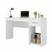 Mesa Escrivaninha Office NT 2070 New Branco Notável Mesa Escrivaninha Office NT 2070 New Branco Notável