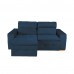 Sofá Retrátil/Reclinável 3 Lugares Isabela Allflex Sofá Retrátil/Reclinável 3 Lugares Isabela Allflex
